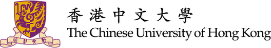 The Chinese University of Hong Kong logosu