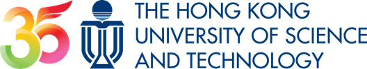 The Hong Kong University of Science and Technology logosu