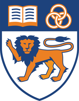 National University of Singapore logosu