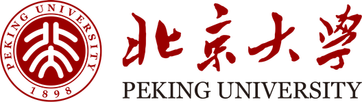 Peking University logosu