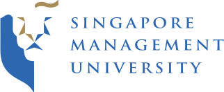 Singapore Management University logosu