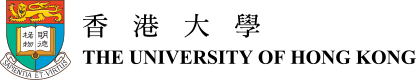 The University of Hong Kong logosu