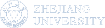 Zhejiang University logosu